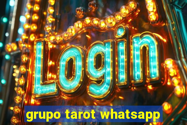 grupo tarot whatsapp